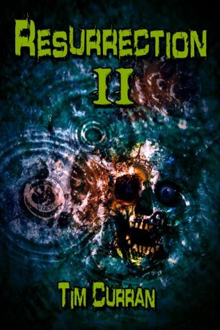 Resurrection #2- Horror Series (Kindle Edition)