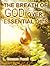 The Breath of God Over Essentials Oils by L. Emerson Ferrell
