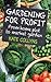 Gardening for Profit by Kate Collyns