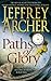 Paths of Glory by Jeffrey Archer