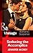 Seducing the Accomplice (All McQueen's Men, Book 5) (Mills & Boon Vintage Romantic Suspense)