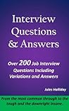Interview Questio...