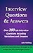 Interview Questions & Answers