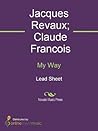My Way Sheet Music My Way Sheet Music