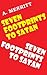 Seven Footprints To Satan