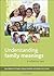 Understanding Family Meanings by Jane Ribbens McCarthy