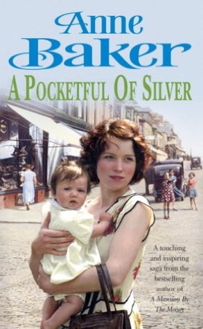 A Pocketful of Silver (Kindle Edition)