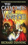 The Catacombs of Vanaheim