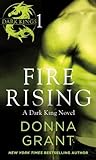 Fire Rising by Donna Grant