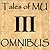 Tales of MU Omnibus III