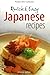 Mini Quick & Easy Japanese Recipes (Periplus Mini Cookbook Series)