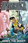 Invincible Vol. 1...