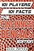 101 Players - 101 Facts: The Cincinnati Bengals Edition