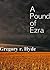 A Pound of Ezra