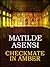Checkmate in Amber by Matilde Asensi