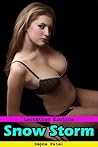 Snow Storm ( Lactation Erotica )