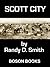 Scott City (Lane Collier Series Book 3)