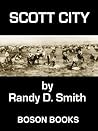 Scott City (Lane Collier Series Book 3) Scott City (Lane Collier Series Book 3)