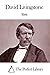 Works of David Livingstone
