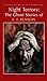 Night Terrors by E.F. Benson Night Terrors by E.F. Benson