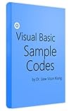 Visual Basic Projects Made Easy: 48 Practical Examples to Learn Visual Basic Programming Step by Step Visual Basic Projects Made Easy: 48 Practical Examples to Learn Visual Basic Programming Step by Step