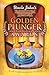 Uncle John's Bathroom Reader Golden Plunger Awards by Bathroom Readers' Institute