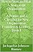 How to Start and Run A Non-profit Organization by Jackquelyn Johnson-Ramsey
