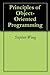 Principles of Object-Oriented Programming