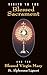 Visits to the Blessed Sacrament (with Supplemental Reading: Novena of Holy Communions) [Illustrated]