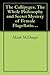 The Callipyges. The Whole Philosophy and Secret Mystery of Female Flagellation Now for the First Time Fully Exposed by Four English Ladies. With Experiments ... the Proper Conduct of this noble Pastime.