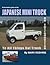 JAPANESE MINI TRUCK:An Introduction to all Things Kei Truck