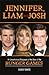 Jennifer, Liam and Josh: An Unauthorized Biography of the Stars of The Hunger Games