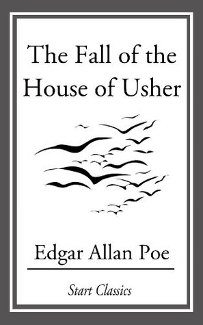 The Fall of the House of Usher