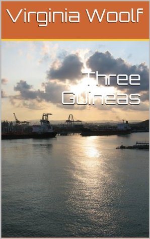 Three Guineas