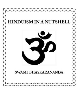 Hinduism in a Nutshell (Kindle Edition)