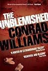 Book cover for The Unblemished