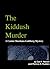 The Kiddush Murder (Cantor Shoshana Goldberg Mystery, #1)