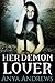 Her Demon Lover (Fantasy Lovers Book 1)