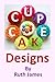 Cupcake Designs by Ruth James