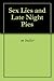 Sex Lies and Late Night Pies by M. Butler