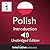 Learn Polish - Level 1: Introduction: Volume 1 (Innovative Language Series - Learn Polish from Absolute Beginner to Advanced)