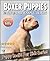 Boxer Puppies - Rhyming Factual Dog Books For Kids - Puppy Books For Kids Series