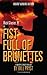Fist Full of Brunettes (A Multiple-Choice Thriller)