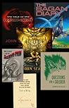 Subterranean Scalzi Super Bundle by John Scalzi
