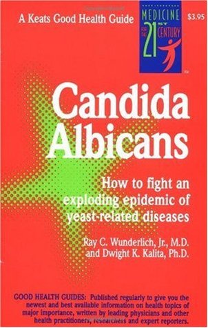 Candida Albicans