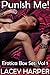 Punish Me! Erotica Box Set,...