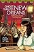 Ghost Train to New Orleans: Book 2 of the Shambling Guides, the cosy fantasy series in which a human writes travel guides for the undead