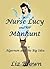 NURSE LUCY AND HER MANHUNT