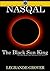 NASQAL; The Black Sun King (The Kshatriya War Book 1)