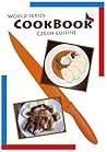 CookBook: Czech cuisine